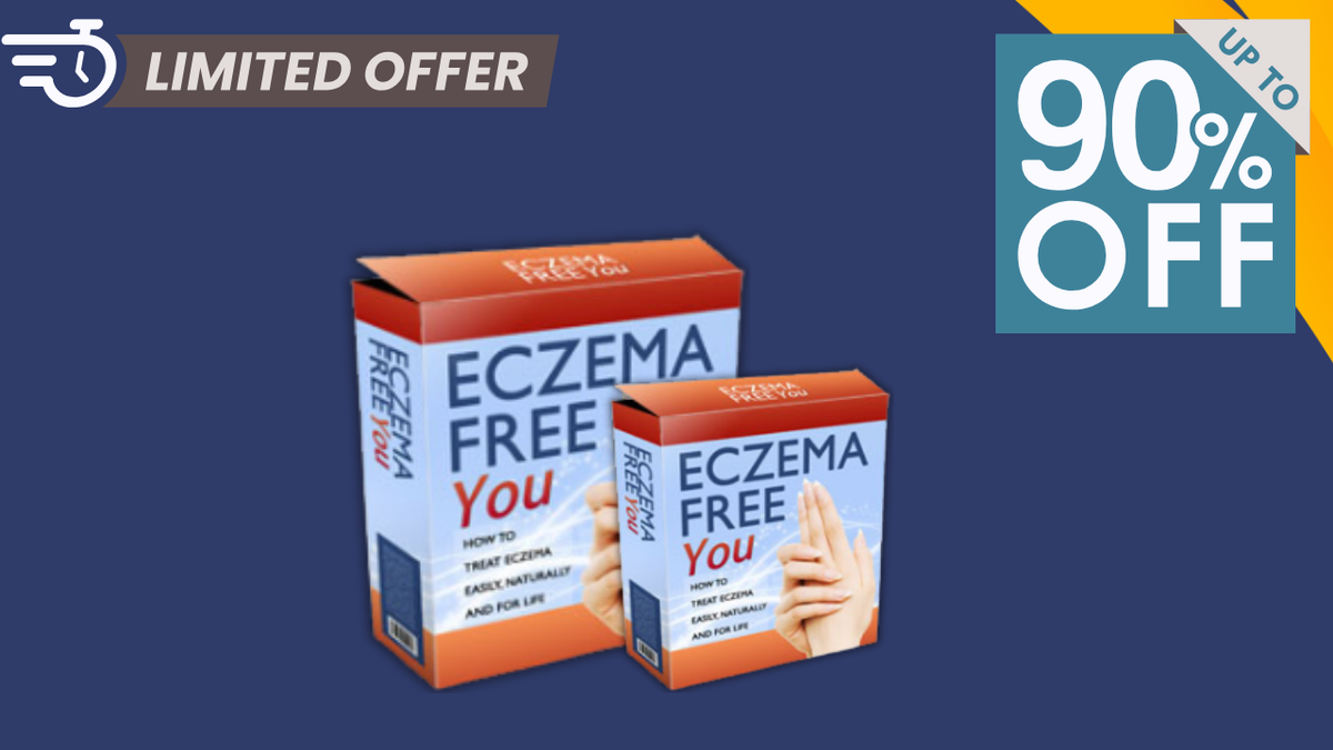 Eczema Free You Reviews 2026 USA: Step-By-Step Guide For Calming Red Irritated Skin