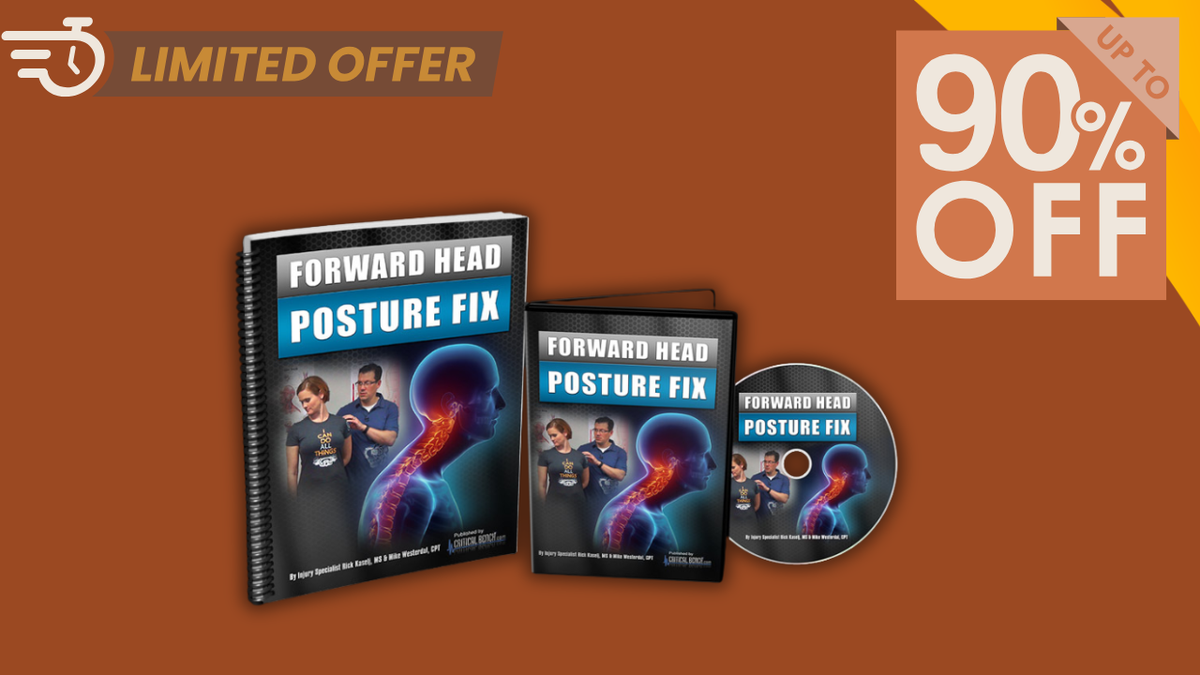 Forward Head Posture Reviews And Complaints 2026 USA: Why Waiting May Cost More