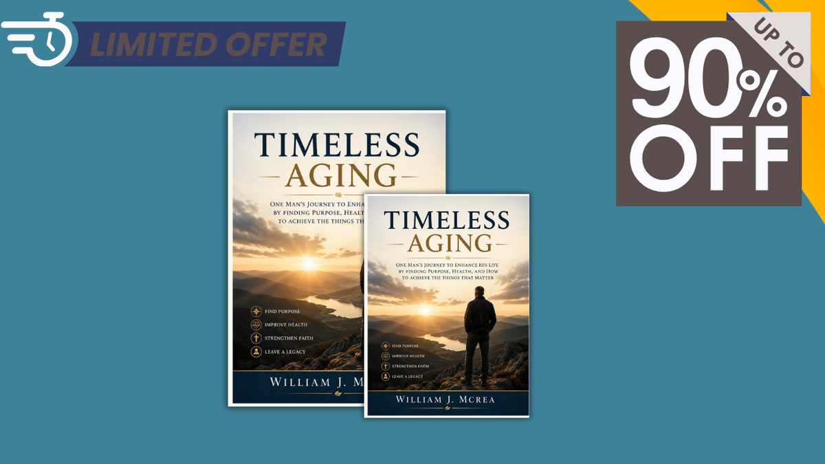 Timeless Aging Reviews and Complaints 2026: A 2035 Look Back at Better Sleep