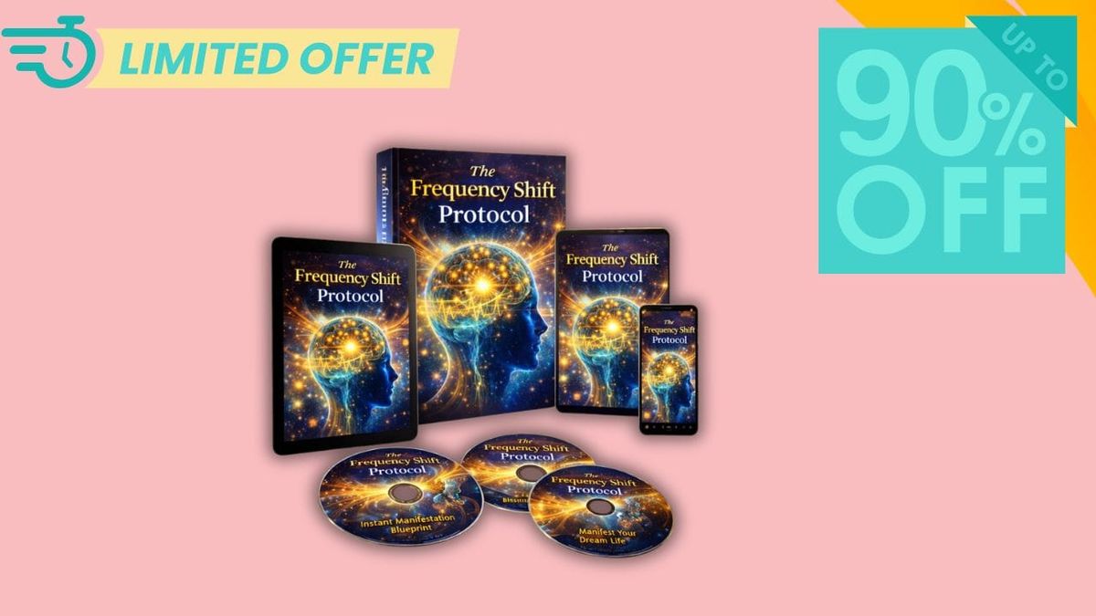The Frequency Shift Protocol Reviews and Complaints 2026 USA Real Results