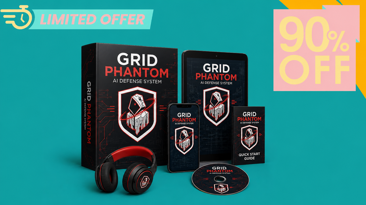The Grid Phantom Reviews And Complaints 2026: What Evidence Shows
