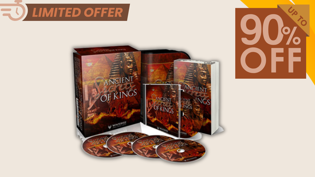 Ancient Secrets of Kings Reviews And Complaints 2026 USA: Honest Buyer Guide