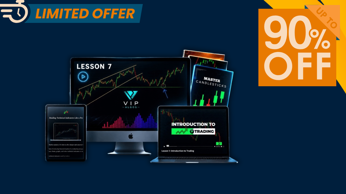 VIP Algos Reviews and Complaints 2026 USA: Faster Market Analysis Guide