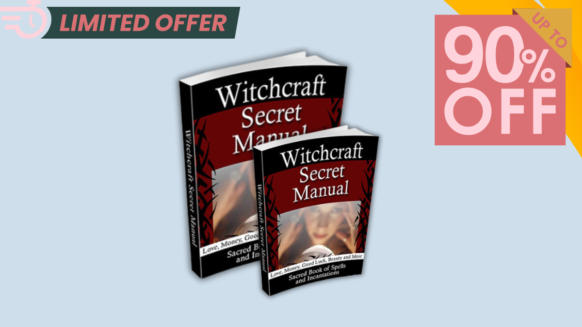 Witchcraft Secret Manual Reviews 2026 USA: What Buyers Should Know