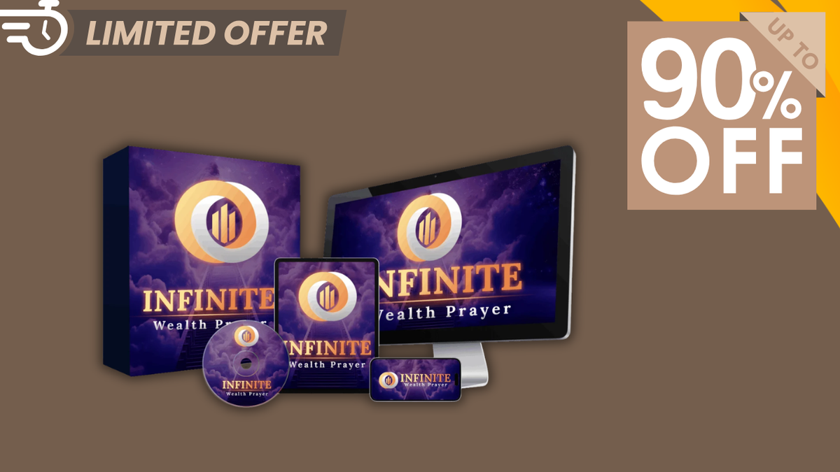 Step by Step Infinite Wealth Prayer Reviews and Complaints 2026 USA: A Complete Buyer Guide