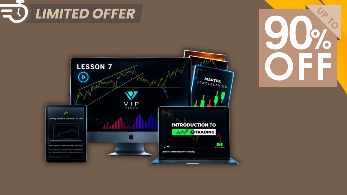 VIP Algos Reviews 2026 USA: Expert Views On Faster Market Analysis