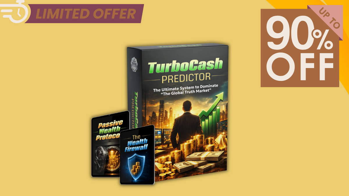 TurboCash Predictor Reviews 2026 USA: The Questions Smart Buyers Ask