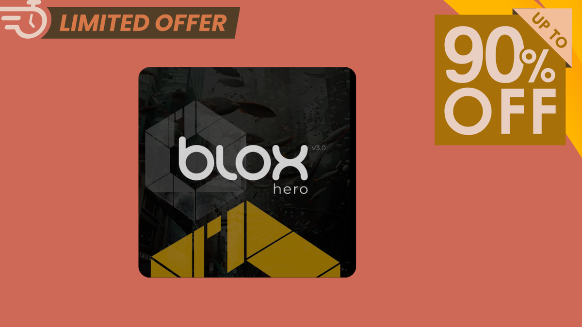 BLOX Hero Honest Review 2026: Is This $17 Affiliate Marketing System Worth Buying?