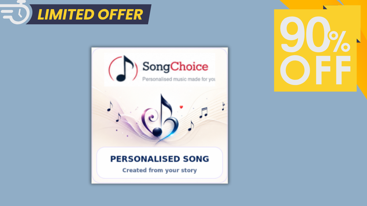 Personalised Song By SongChoice Reviews and Complaints 2026 USA: Is $49 Worth It?