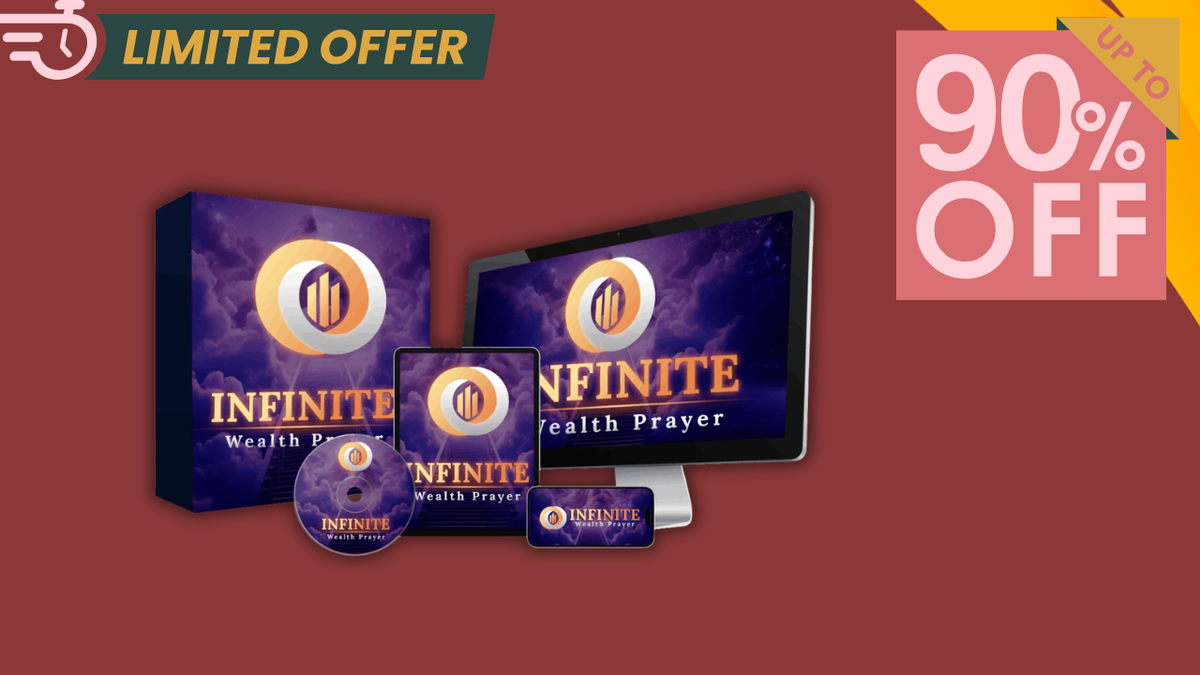 Infinite Wealth Prayer Reviews and Complaints 2026 USA: Can It Help Save $5,000?