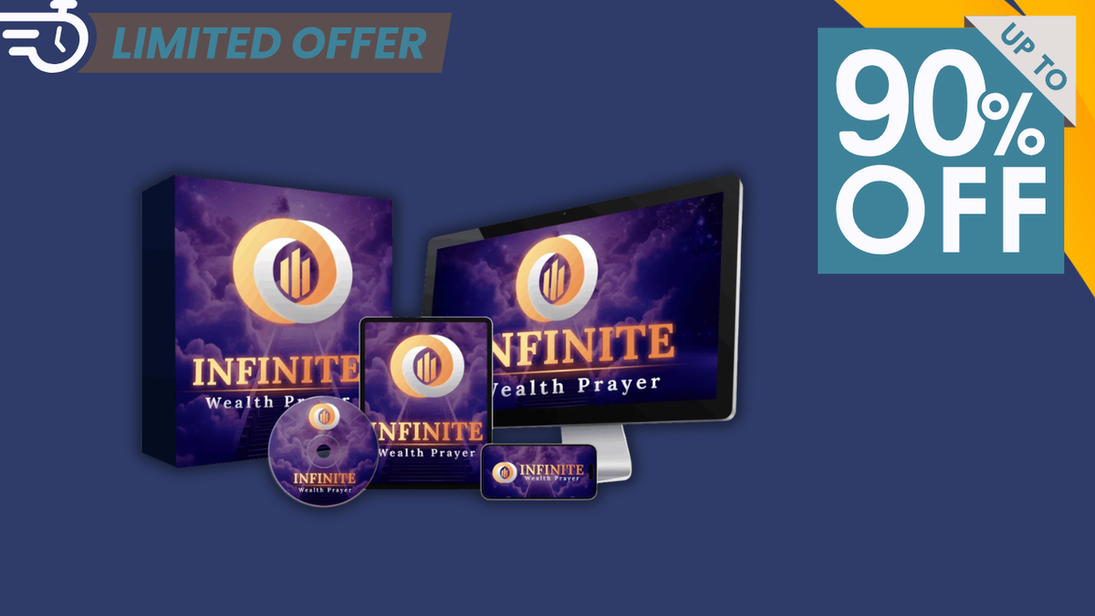 Infinite Wealth Prayer Reviews and Complaints 2026 USA: Can It Help You Get $5,000?