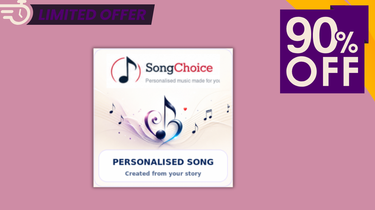 Personalised Song By SongChoice Reviews and Complaints 2026 USA: $49 Buyer Guide
