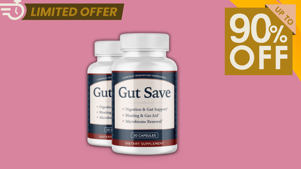 GutSave Reviews and Complaints 2026 USA: 5 Historical Lessons on 30-Day Claims