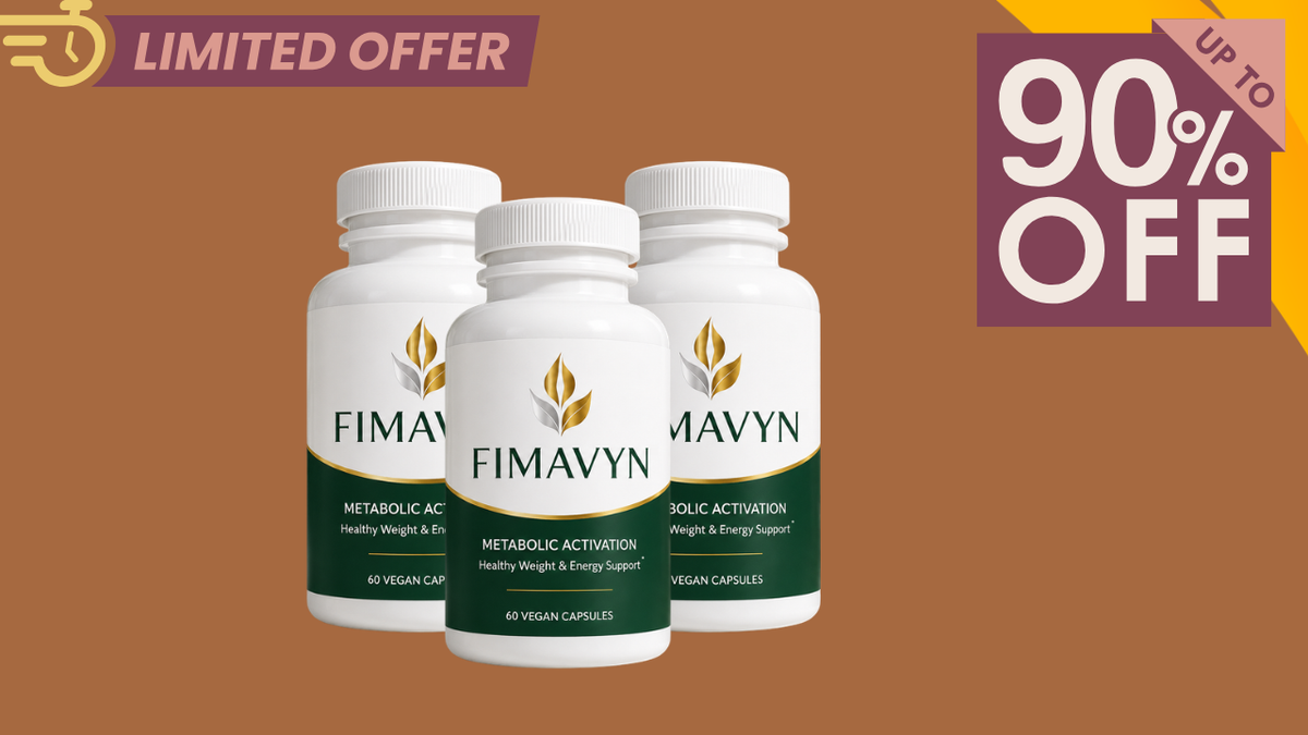 FIMAVYN Reviews and Complaints 2026 USA: 10 Pounds in 90 Days? Price & Facts