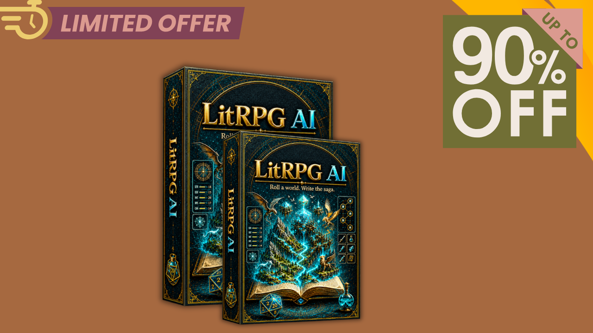 Honest LitRPG AI Reviews and Complaints 2026 USA: 7 Hidden Costs Writers Ignore
