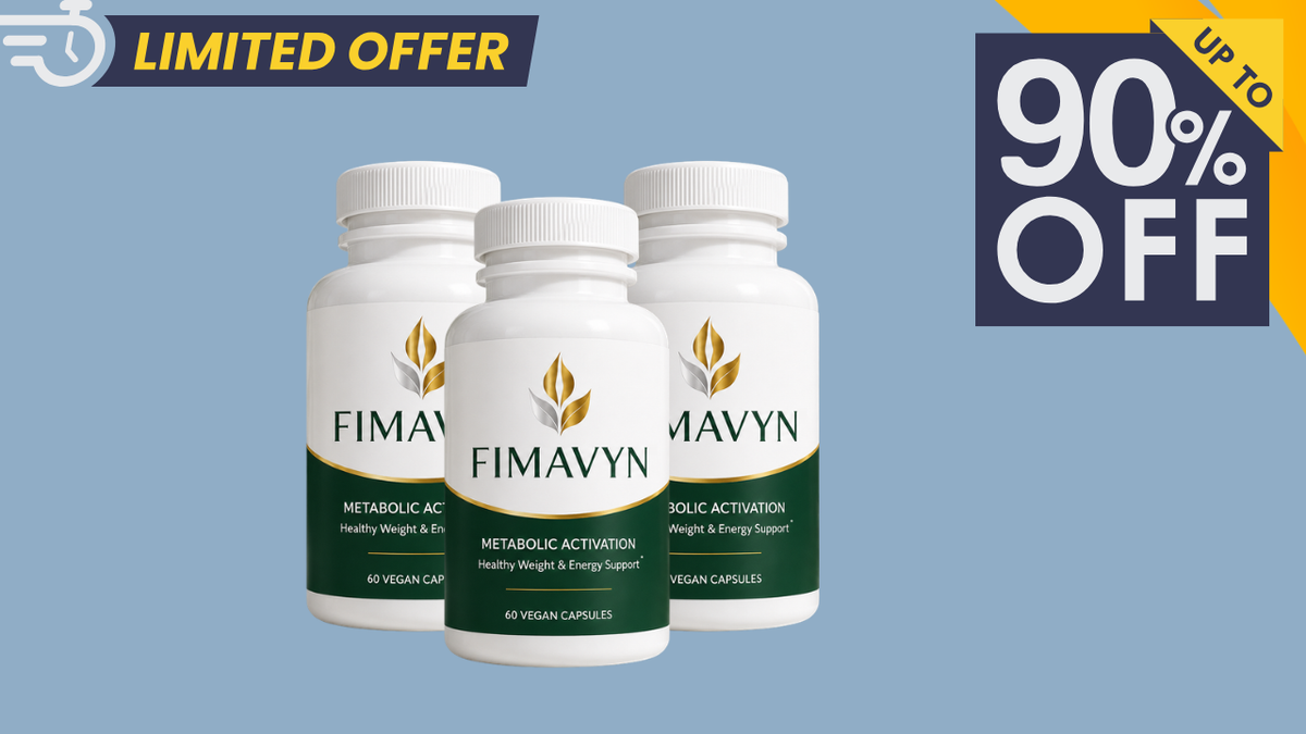 FIMAVYN Reviews and Complaints 2026 USA: Can You Lose 10 Pounds in 90 Days?