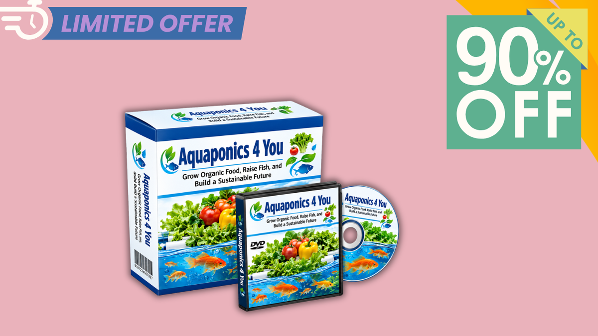Aquaponics 4 You Reviews 2026 USA: Real Customer Experiences and 2035 Insights