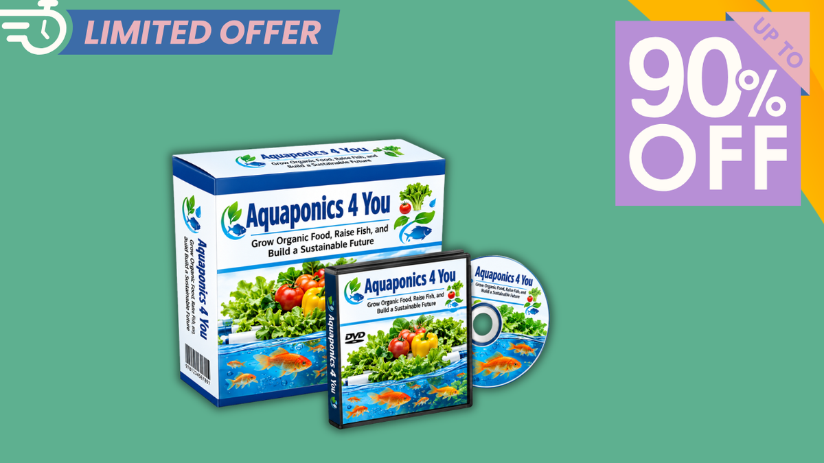 Aquaponics 4 You Reviews 2026 USA: Real Customer Feedback, Costs and Results