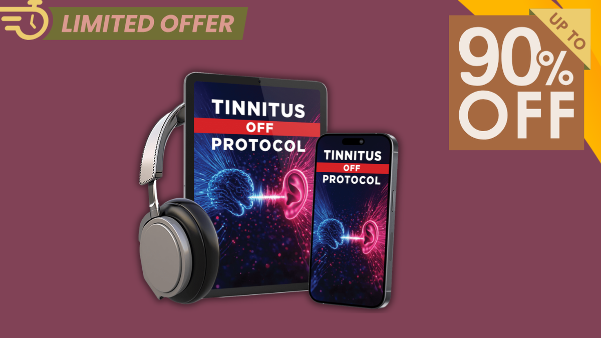 Tinnitus-Off Protocol Before and After Real People: 10 Claims You Should Examine Before Buying
