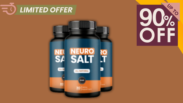 27 Dumbest NeuroSalt Reviews and Complaints USA Advice — The Hype, The Panic, and What Actually Makes Sense