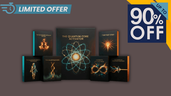 13 Worst Quantum Core Activator Advice Traps (2026 USA) — I Followed Them… And Yeah, That Was a Mistake