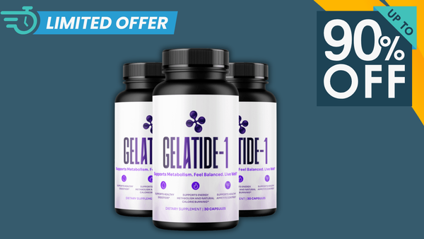 7 Gelatide-1 Supplement Myths You Won’t Believe Are Still Around in 2026 USA