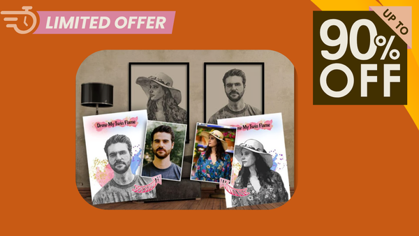 5 Dumbest Pieces of Advice About Draw My Twin Flame Review and Complaints April 2026 USA (I Wish This Was a Joke… It’s Not)