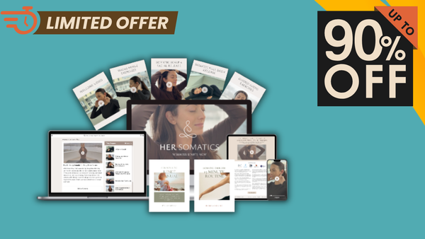 5 Mind-Blowing Lies About Her Somatic Reset You’ve Heard—And Why You Should Ignore Them (USA Edition 2026)