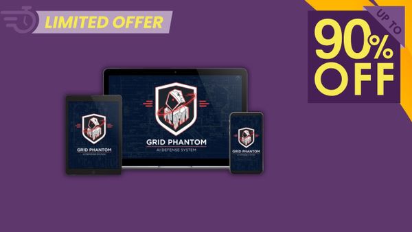 7 Overhyped Myths About Grid Phantom Reviews and Complaints 2026 USA (Exposed – #4 Will Surprise You)