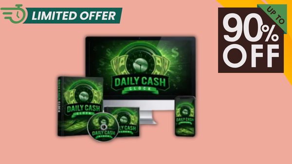 5 Lies About Daily Cash Clock System Reviews and Complaints 2026 USA — Exposing the Shocking Truth You Need to Know!