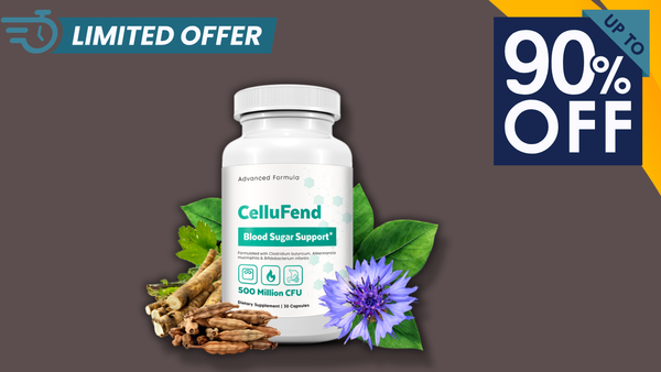 5 Painful Mistakes You’re Making with CelluFend in 2026 USA – And Why You Need to Fix Them Now!
