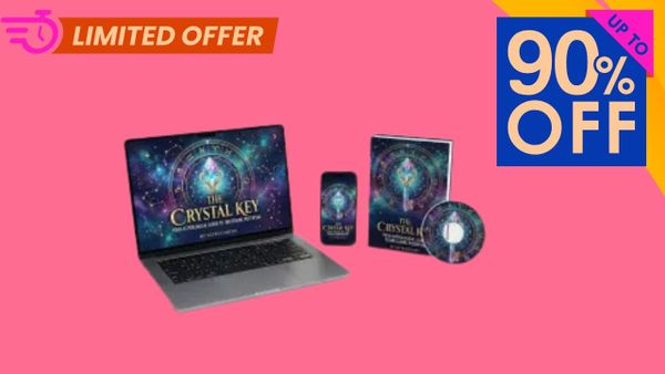 The Crystal Key Reviews 2026: 5 Critical Gaps USA Users Must Know Before Diving In