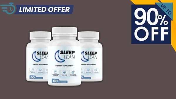 5 Shocking Myths About Sleep Lean Reviews & Complaints 2026 USA That Could Be Holding Back Your Fat Loss (And How to Fix Them)