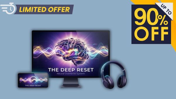 6 Shocking Gaps in The Deep Reset Reviews and Complaints 2026 USA — Nobody Tells You This