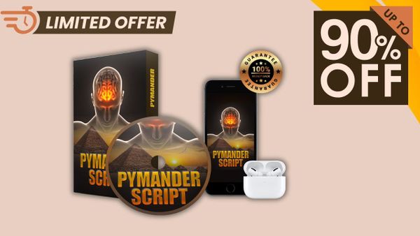 5 Outrageously Misleading Pymander Wealth Script Reviews and Complaints 2026 USA – Stop Believing These Nonsense Claims
