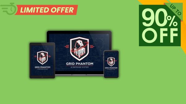 7 Misleading Lies About Grid Phantom Reviews and Complaints 2026 USA (Exposed!)