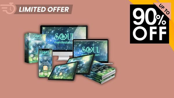 7 Things I Noticed In This Soul Manifestation Review 2026 USA — Don’t Buy Before Reading This