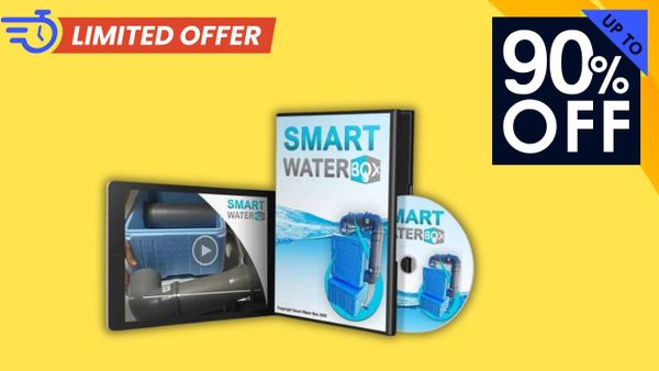 7 Critical Gaps Most Smart Water Box Reviews and Complaints 2026 USA Won’t Tell You — Don’t Buy Until You See #4