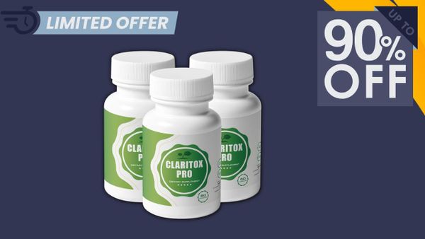 7 Missing Truths in Claritox Pro Reviews and Complaints 2026 USA — The “No Scam, 100% Legit?” Breakdown People Are Whispering About