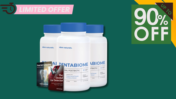 5 Lies in DentaBiome Reviews and Complaints USA 2026 That Are Costing Americans Their Gum Health and Money