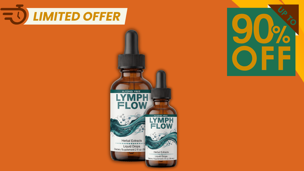 10 Ugly Lies About Lymph Flow Reviews and Complaints USA 2026 — The Scam-or-Legit Truth Buyers Keep Getting Wrong