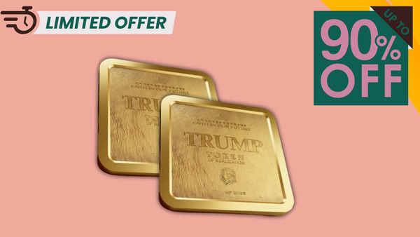 7 Proven Ways to Verify Trump Token of Realization Reviews and Complaints 2026 USA Before Buying