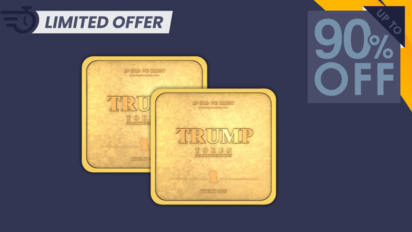 Trump Token of Appreciation Reviews and Complaints 2026 USA: Complete Buyer Guide
