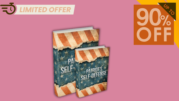 9 Misleading Lies About Patriot’s Self Defense Reviews And Complaints 2026 USA Buyers Must Read Before Spending $37