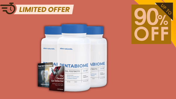 I Hit the Gym, Found DentaBiome—and Uncovered 5 Uncomfortable Truths UK Buyers Should Know Before Ordering in 2026