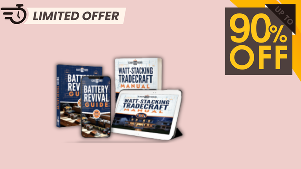 The Last Battery Reviews and Complaints 2026 USA Customer Reviews: The Skeptic Who Needed Proof Before Buying