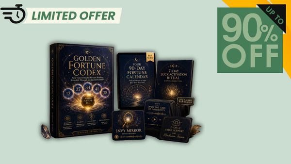 Scratch of Fortune Reviews and Complaints 2026 USA: Receive A Personalized Codex