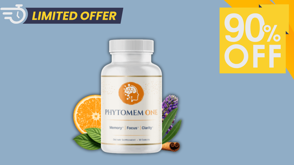Step by Step Phytomem One Reviews and Complaints 2026 USA for Remembering Names