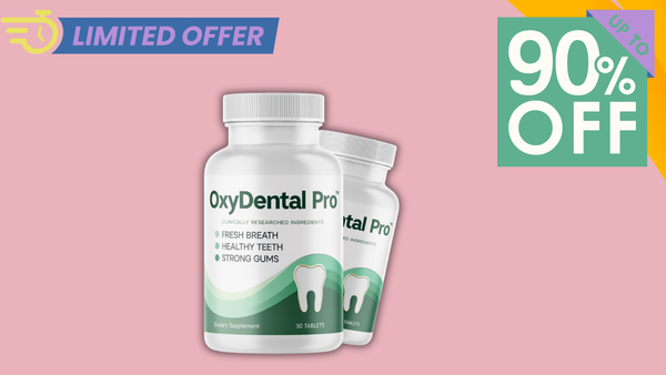 Oxydental Pro Reviews And Complaints 2026 USA: Fresh Breath Buyer Guide