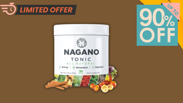Nagano Tonic Reviews and Complaints 2026 USA: Why Smart Buyers Look Closer